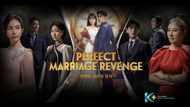 The story of a woman who gains a second chance at life and chooses to enter a contract marriage for revenge.