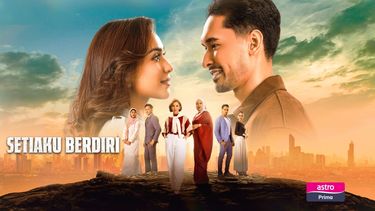 Zulaikha is determined to find the relatives of her late husband to secure her son Mikael’s, citizenship status. However, she accidentally ends up working in the home of her former mother-in-law