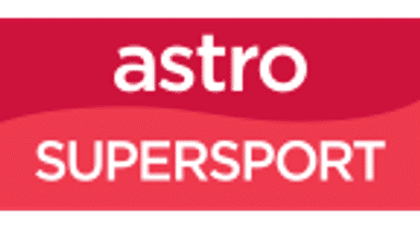 811 - Astro SuperSport HD