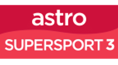813 - Astro SuperSport 3 HD