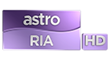 104 - Astro Ria HD