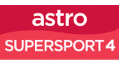 814 - Astro SuperSport 4 HD