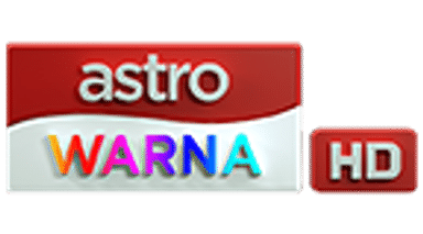 107 - Astro Warna HD