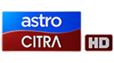 108 - Astro Citra HD