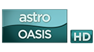106 - Astro Oasis HD