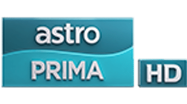 105 - Astro Prima HD
