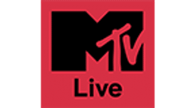 718 - MTV Asia HD