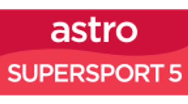 815 - Astro Supersport 5 HD