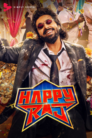 Watch Happy Raj on Astro Simply South