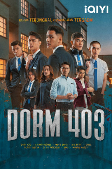 Dorm 403 on iQIYI