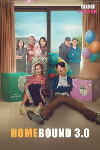 Homebound 3