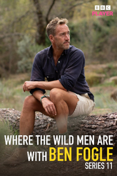 Ben Fogle S11