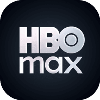 HBO Max logo