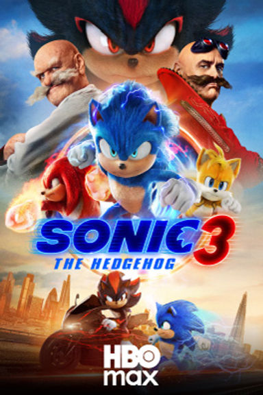 Sonic 3