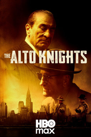 The Alto Knights