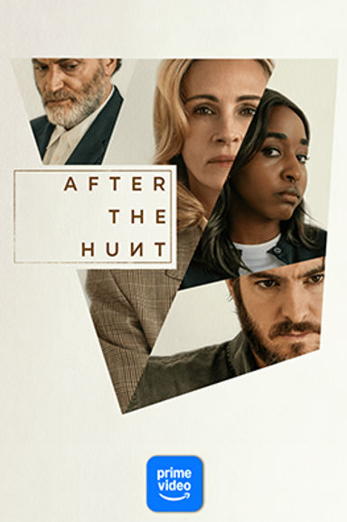 Watch After The Hunt on Prime Video