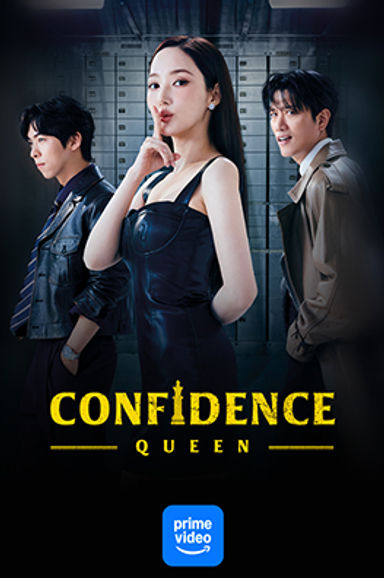 Watch Confidence Queen on Prime Video