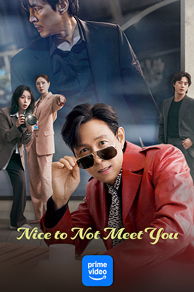 Watch Nice to Not Meet You on Prime Video