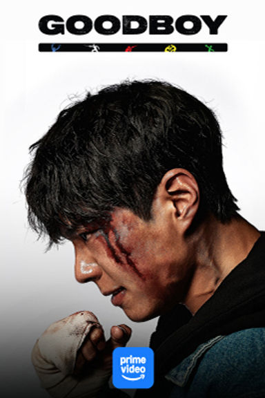 Stream Goodboy on Prime Video