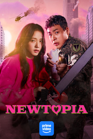 Stream Newtopia on Prime Video