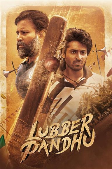 Watch Lubber Pandhu on Simply South