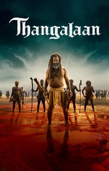 Watch Thangalaan on Simply South