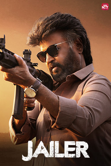 Watch Jailer on Sun NXT via Astro
