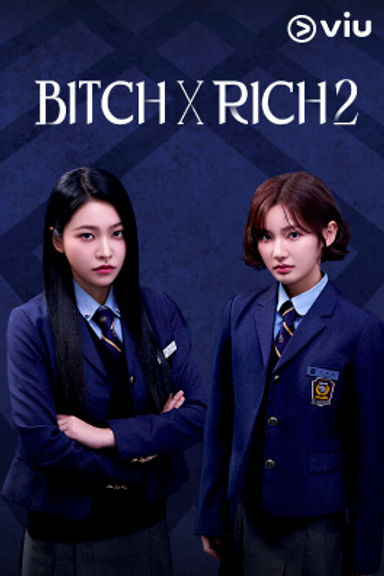 Bitch x Rich 2