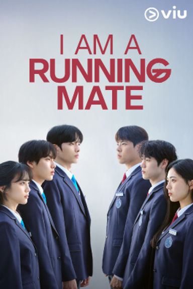 I Am a Running Mate