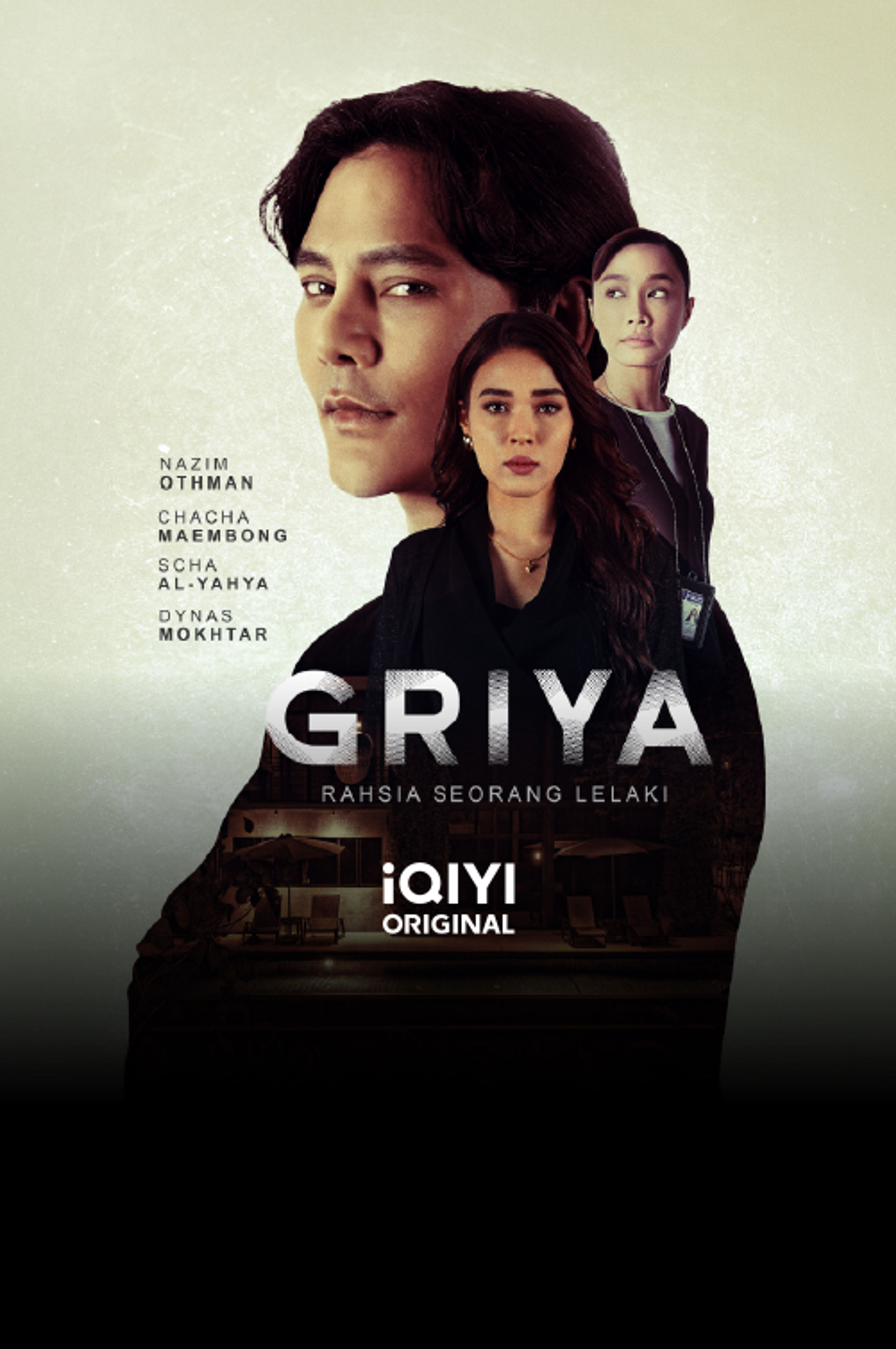 Stream iQIYI on Ultra & Ulti Box