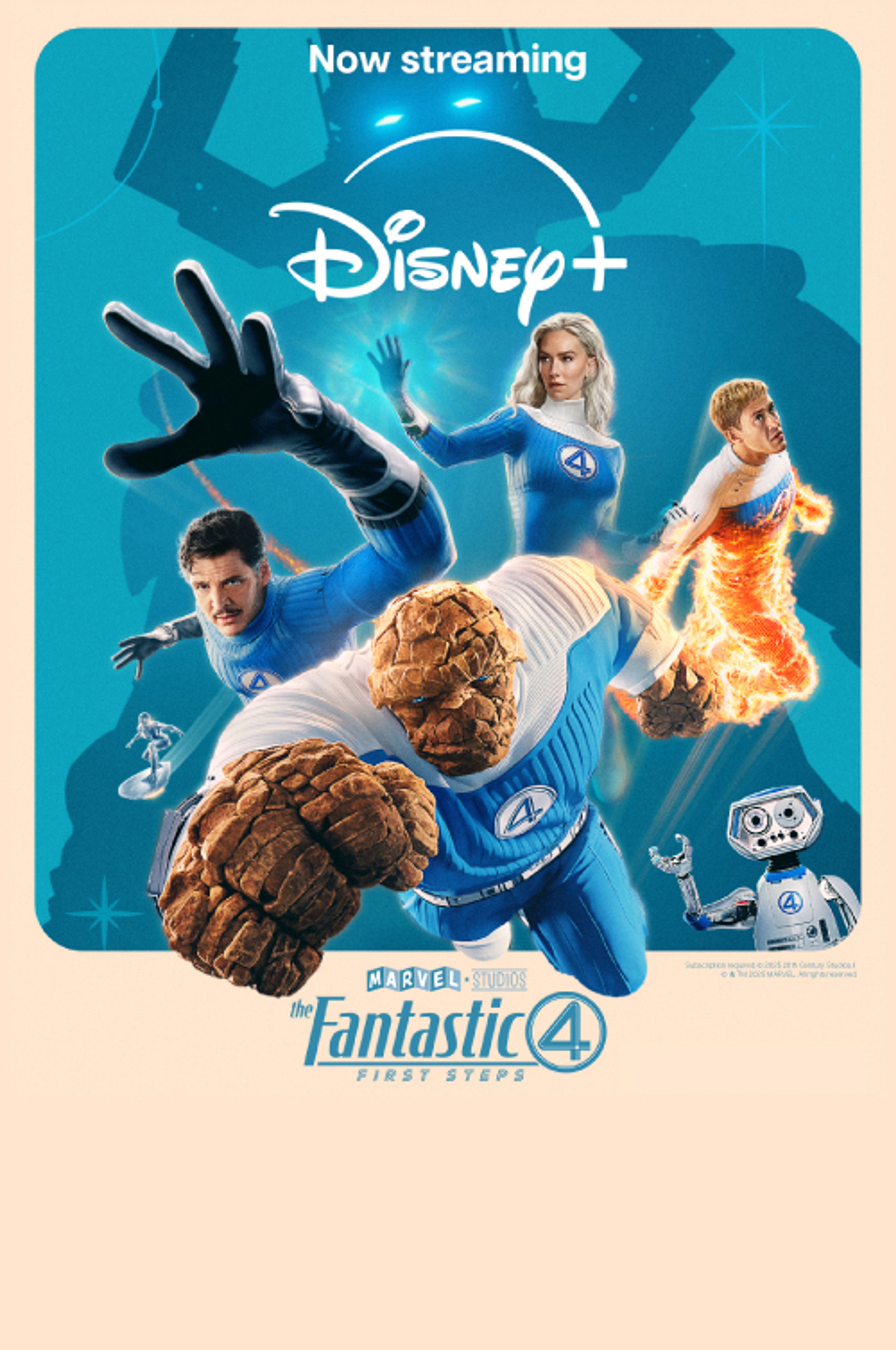 Stream Disney+ on Ultra & Ulti Box