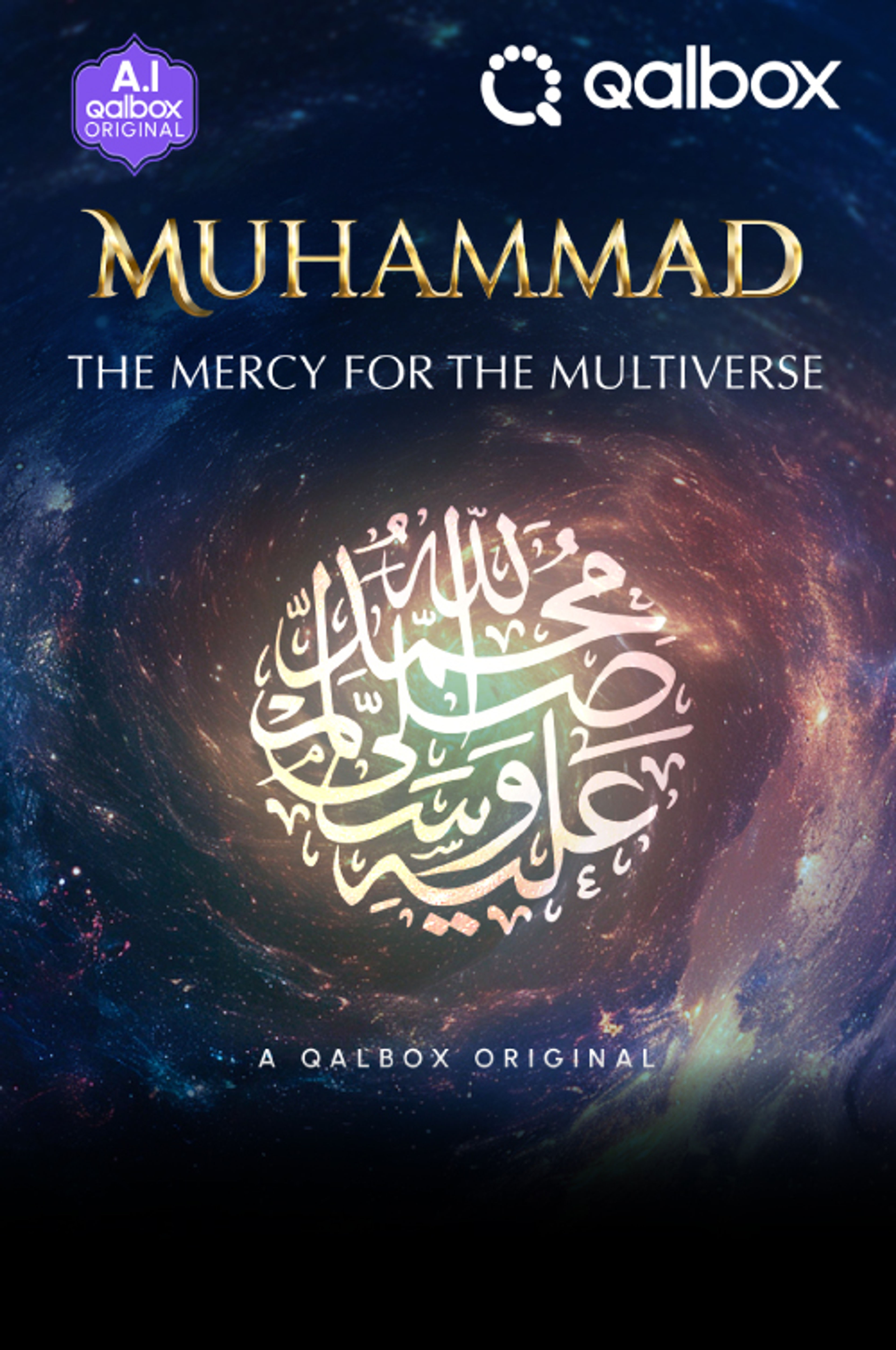 Stream Qalbox by Muslim Pro on Ultra & Ulti Box