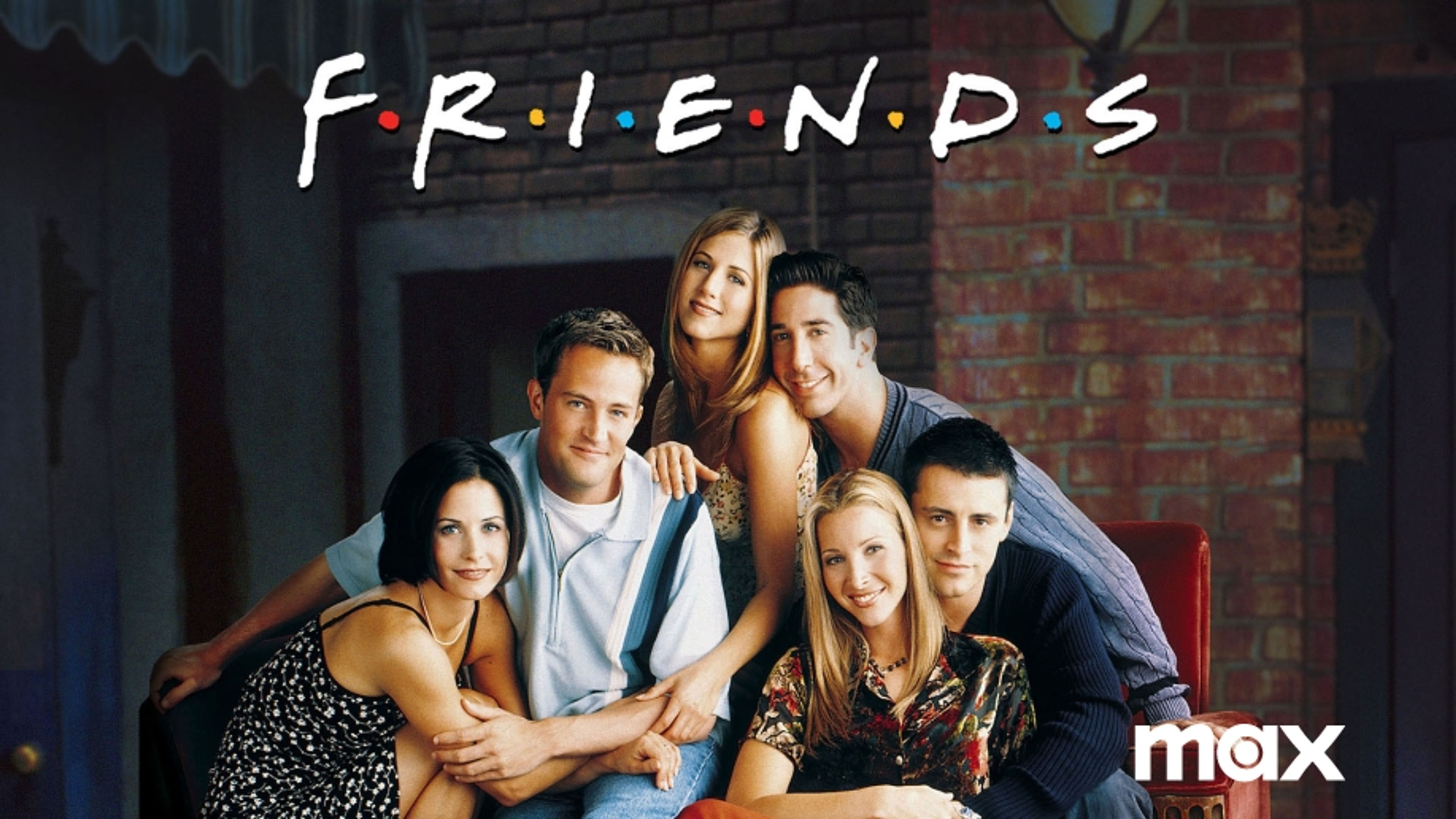 F.r.i.e.n.d.s