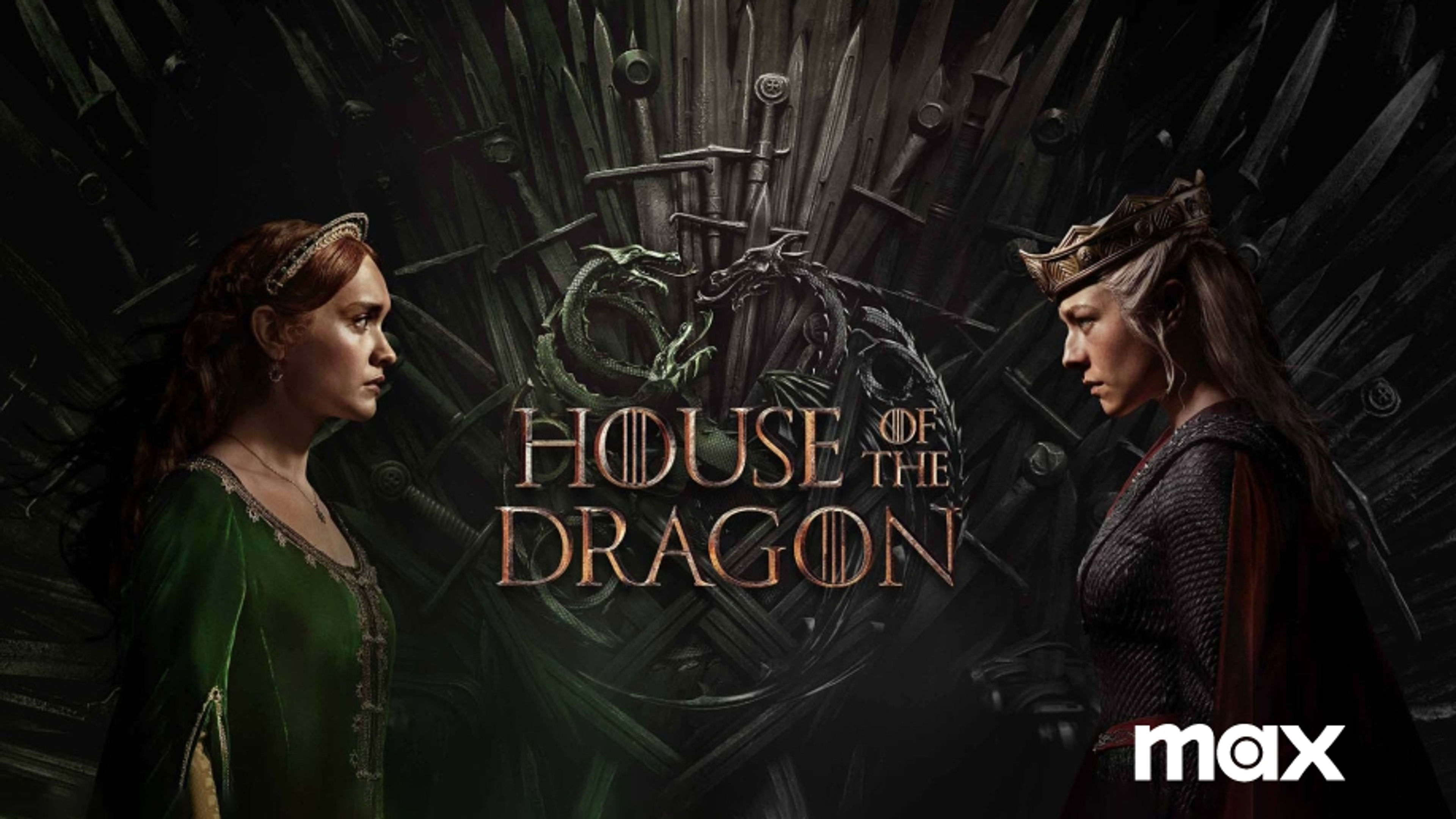 House Of The Dragon