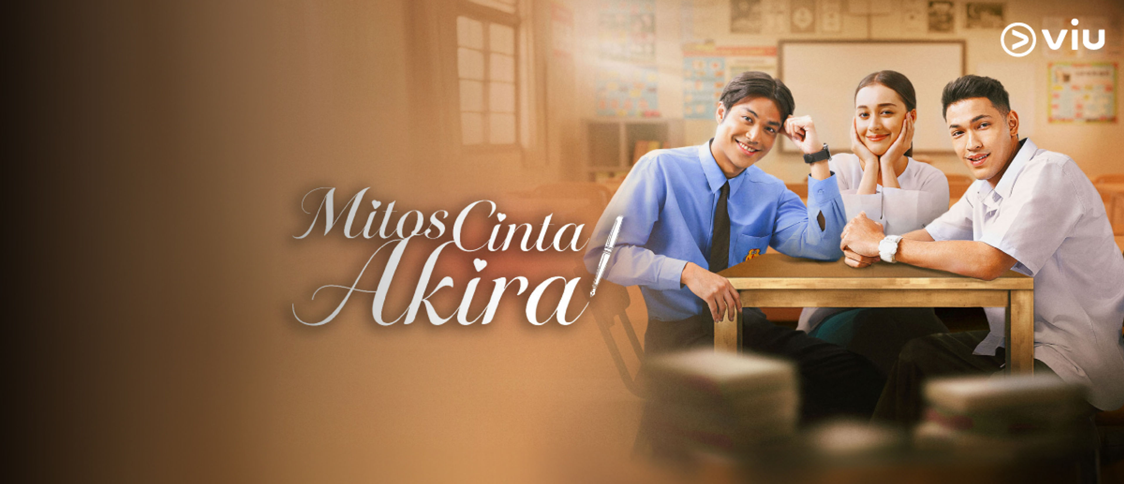 Get VIU Premium for RM8.40/mth exclusive for Astro customers