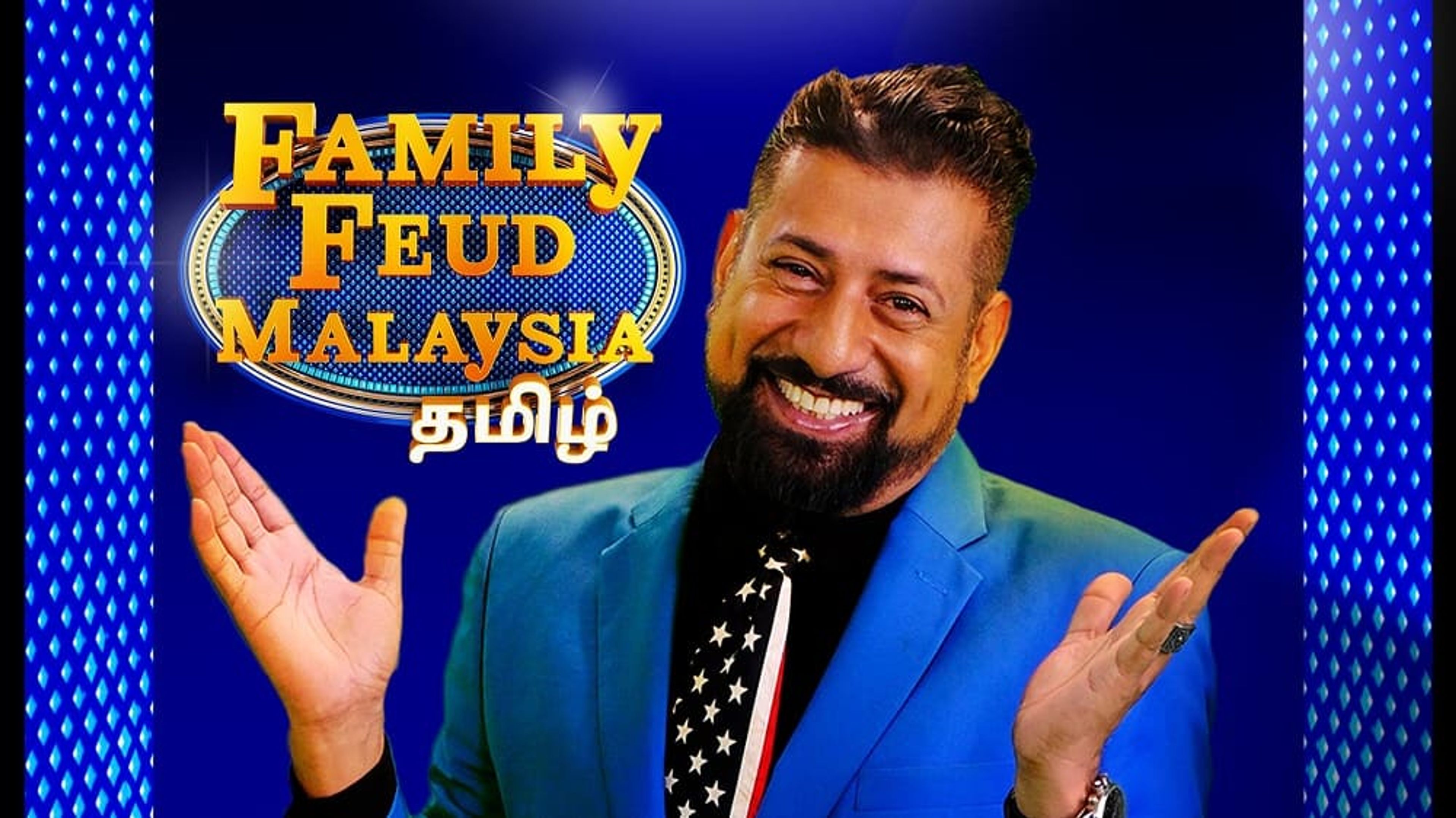 Family Fued Malaysia