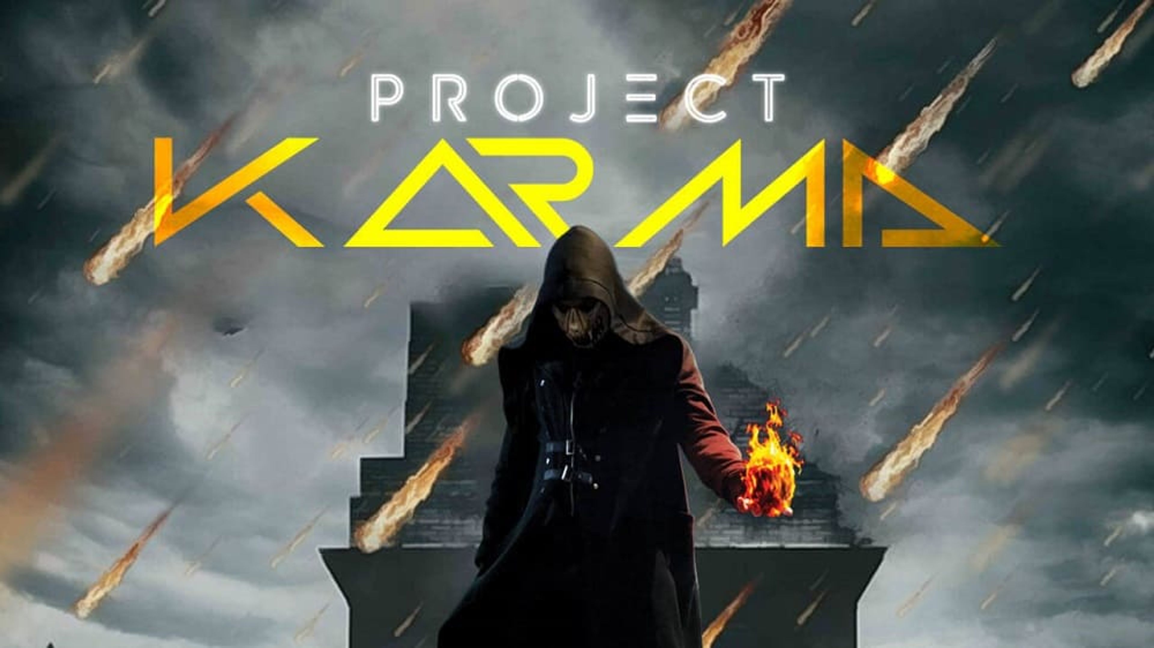 Project Karma