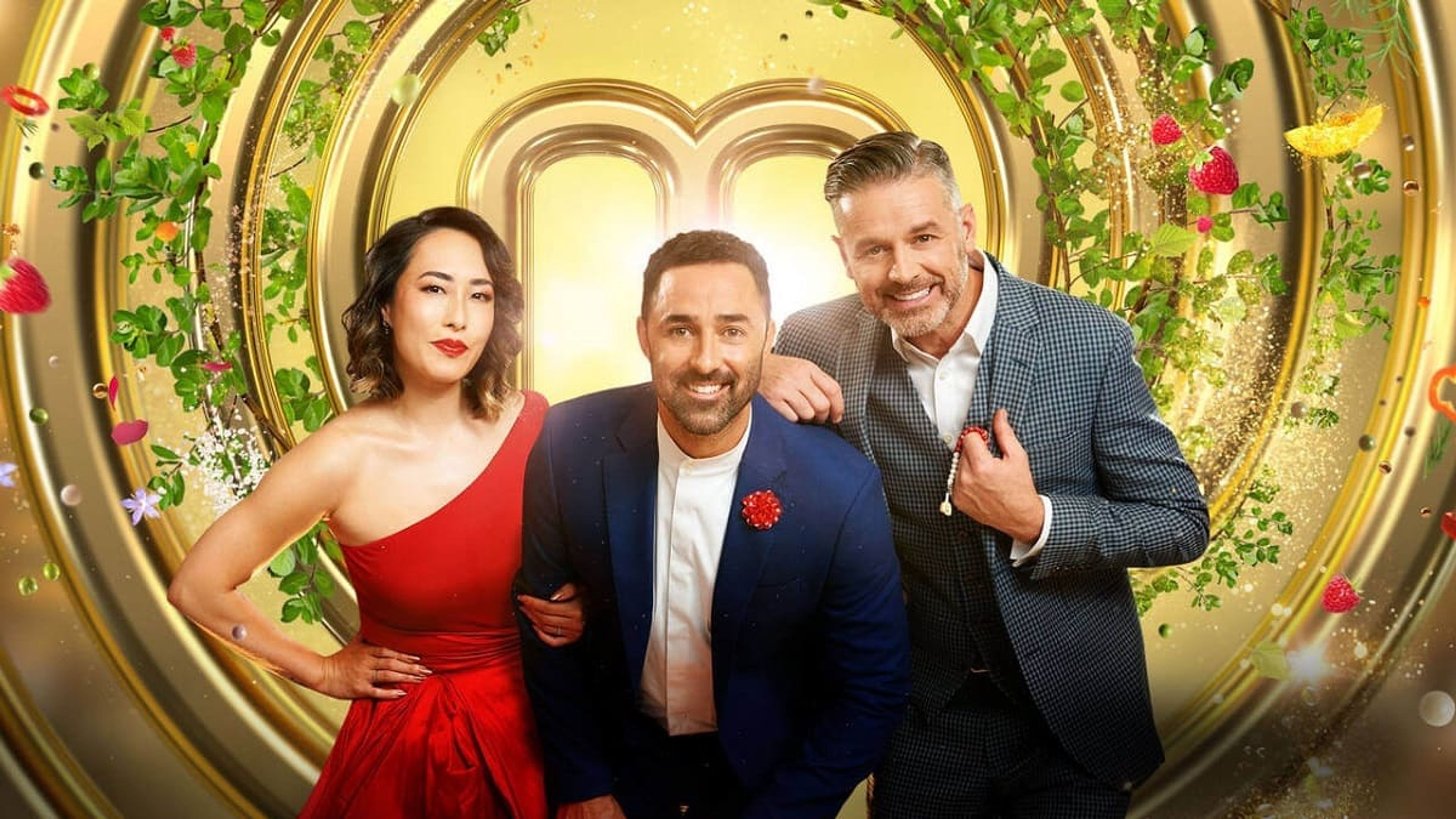 MasterChef Australia S15