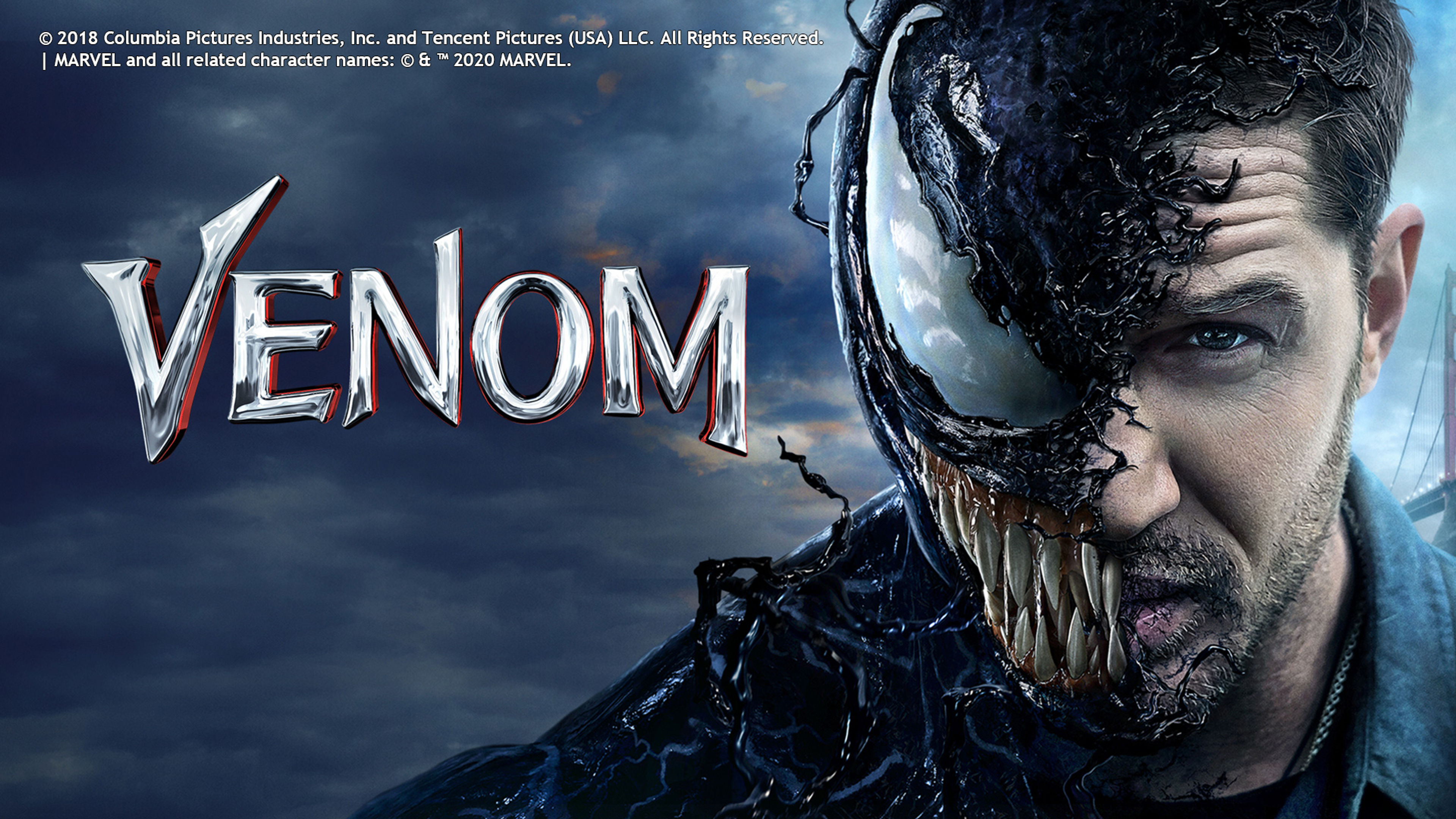 Batman: Knightfall Part 1