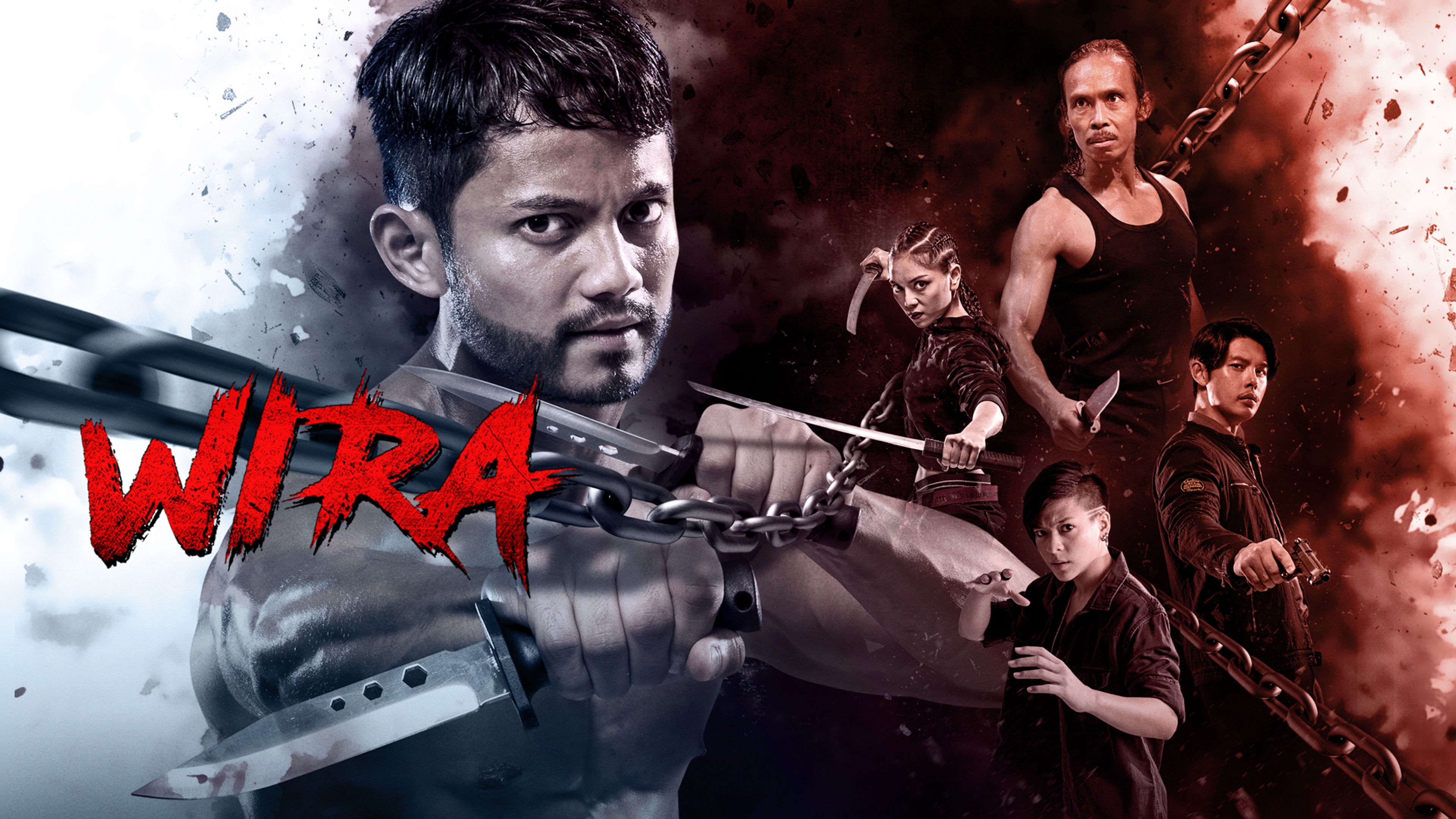 John Wick: Chapter 4 (Stg)