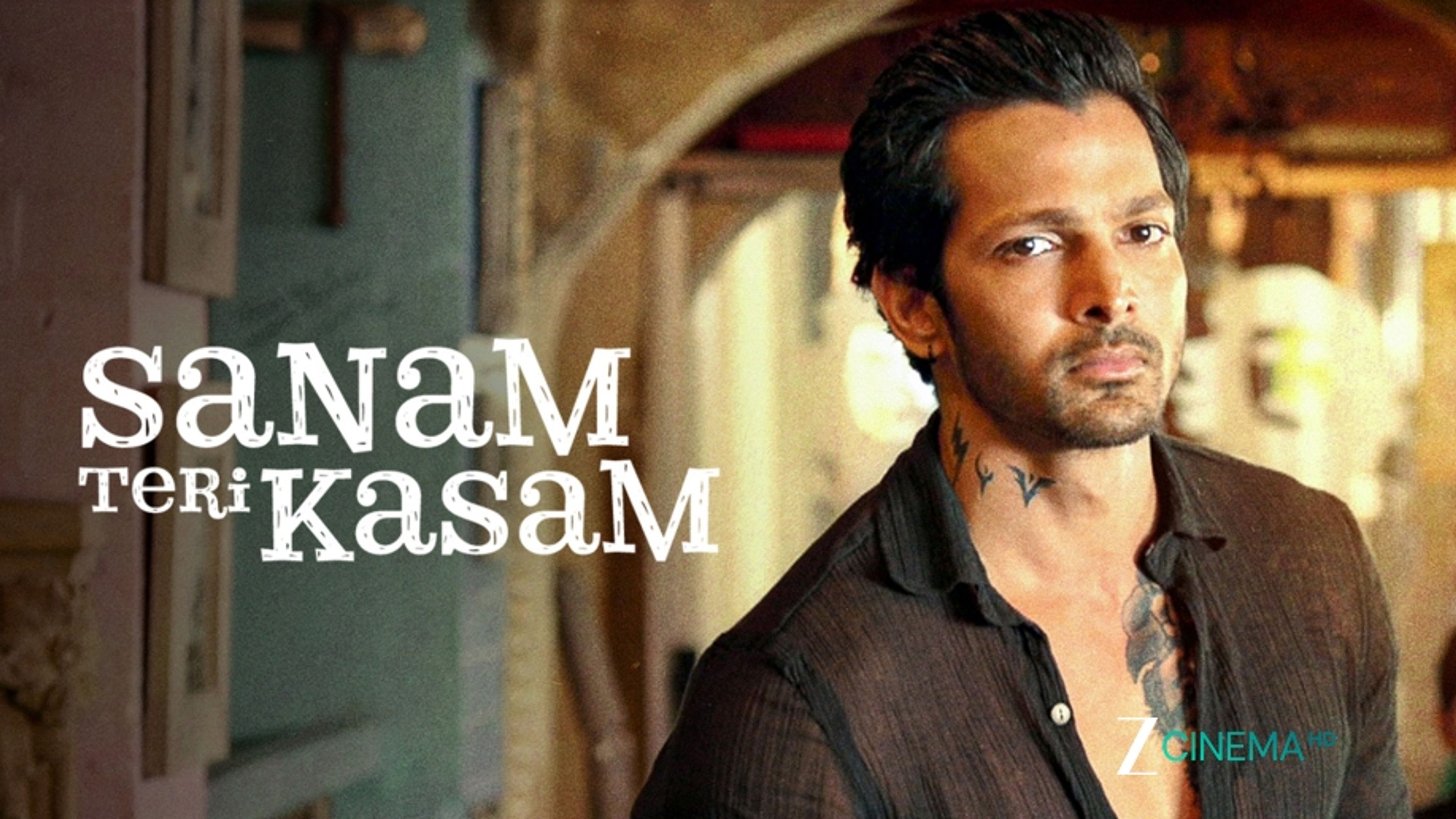 Sanam Teri Kasam