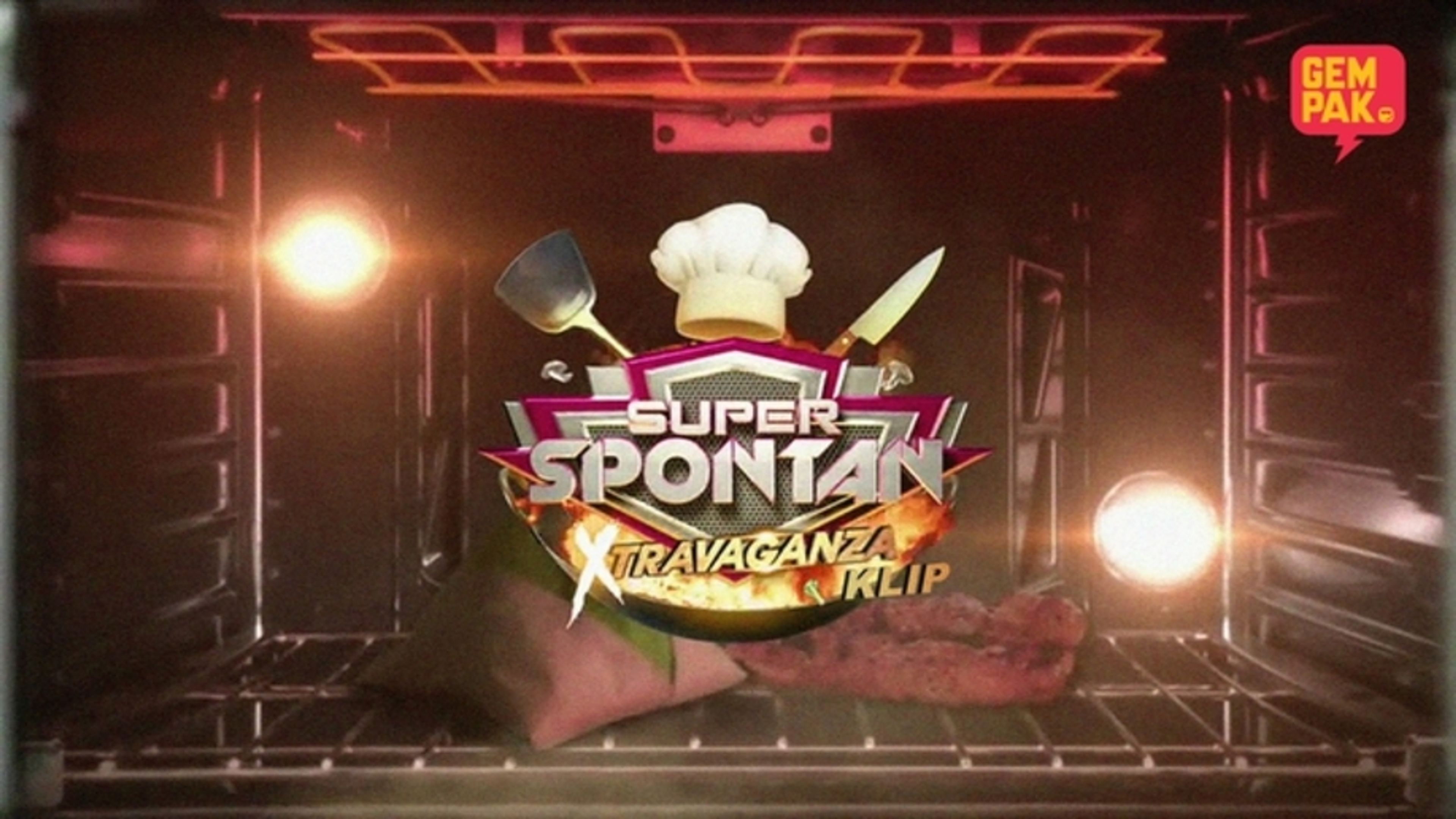 Super Spontan Xtravaganza 2018 Klip