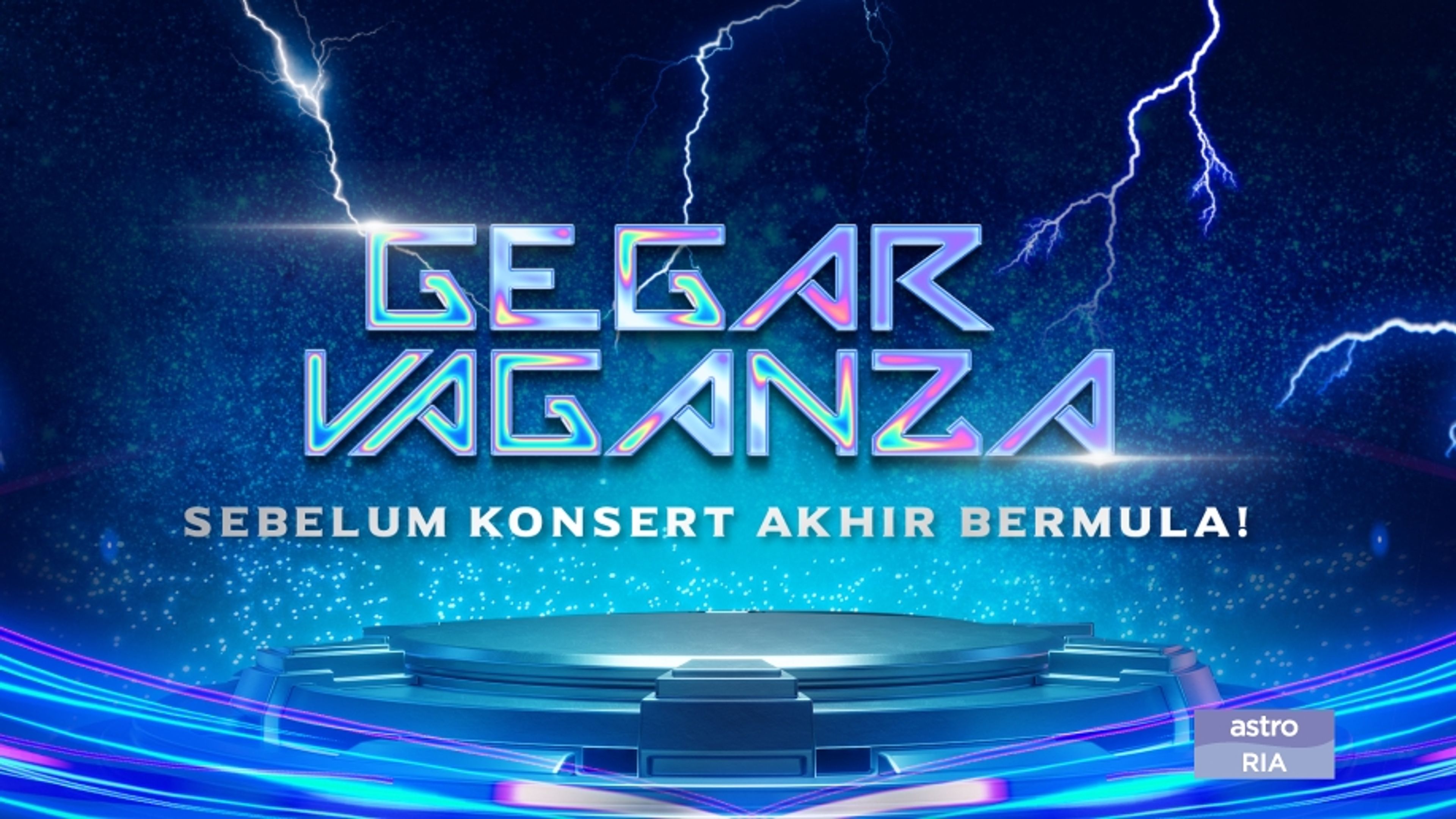 Sebelum Final GVS9 Astro GO Eksklusif