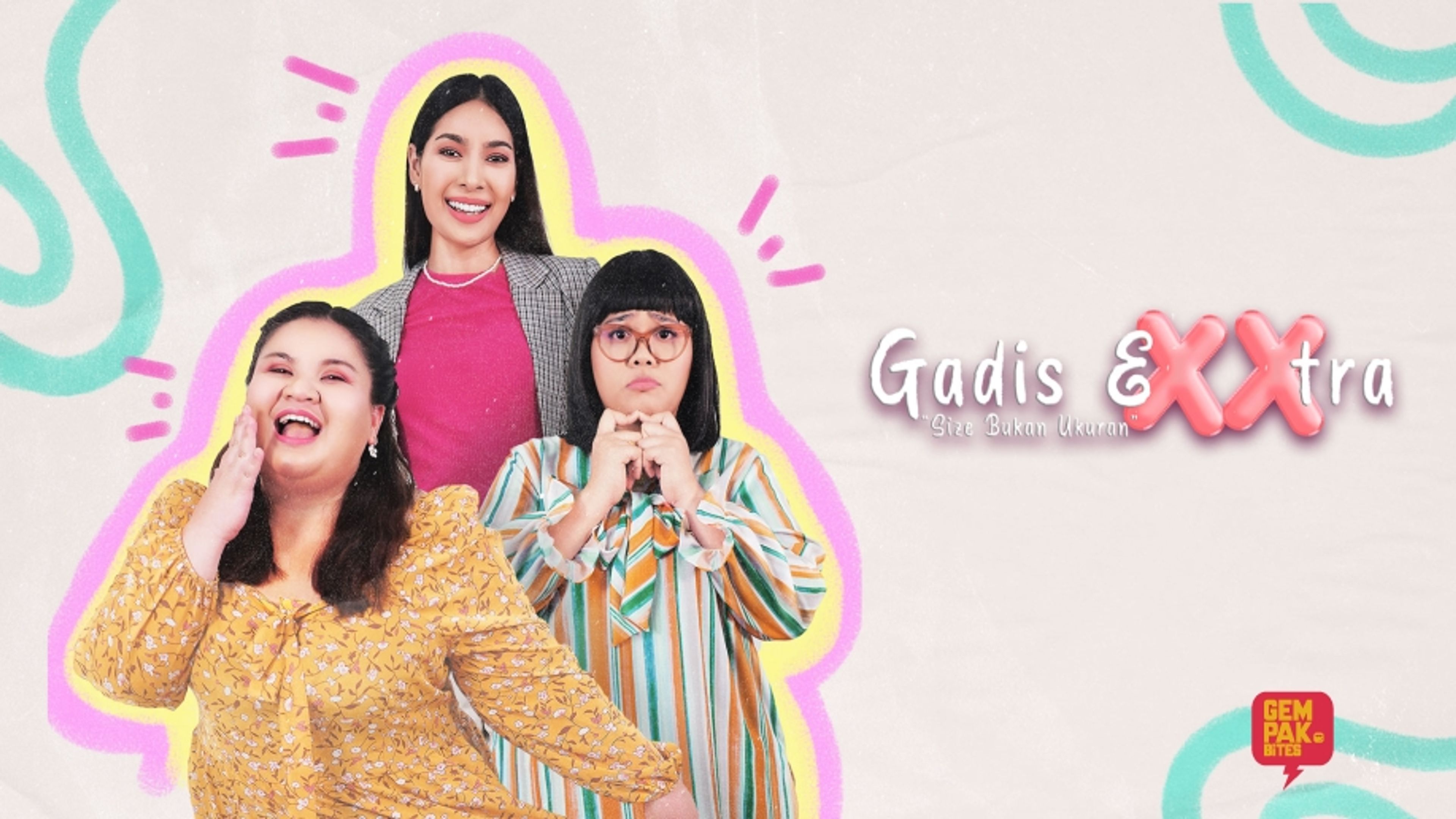 Gadis EXXtra : EXXtra Scoop