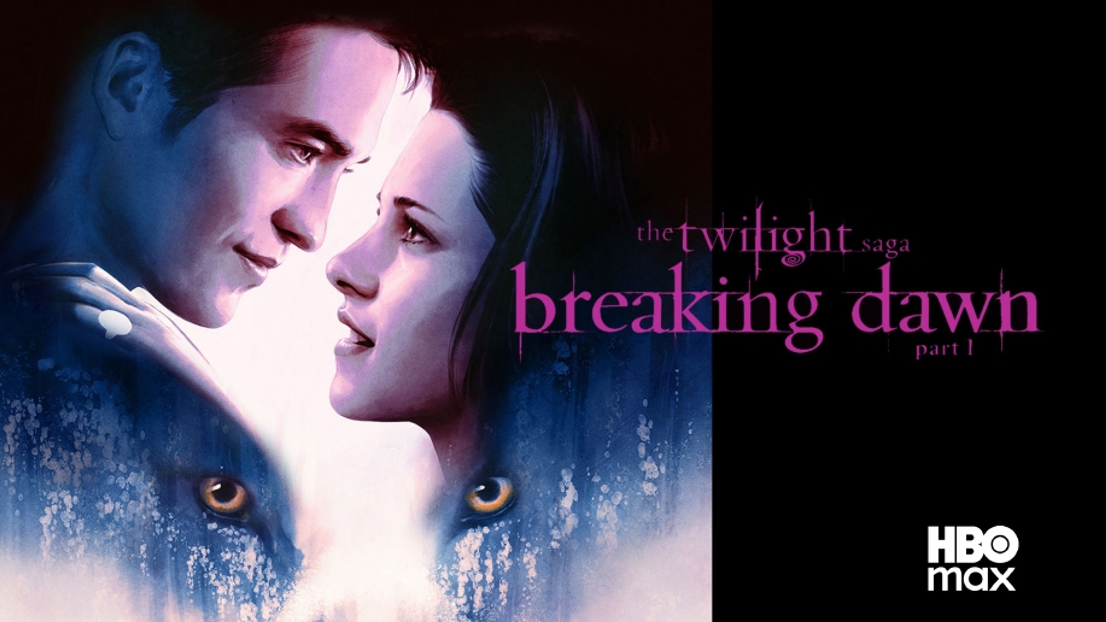 The Twilight Saga: Breaking Dawn - Part 1