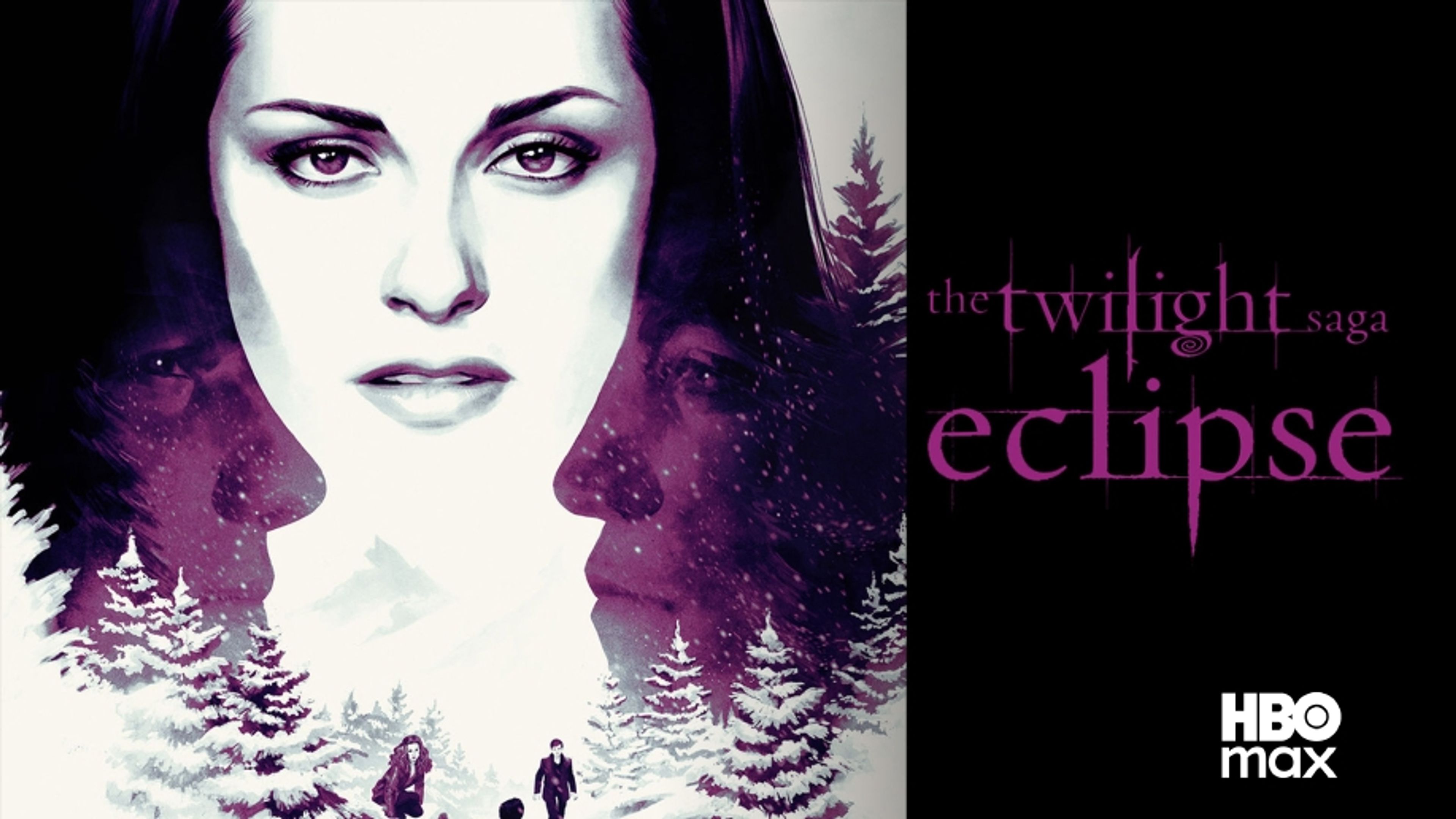 The Twilight Saga: Eclipse