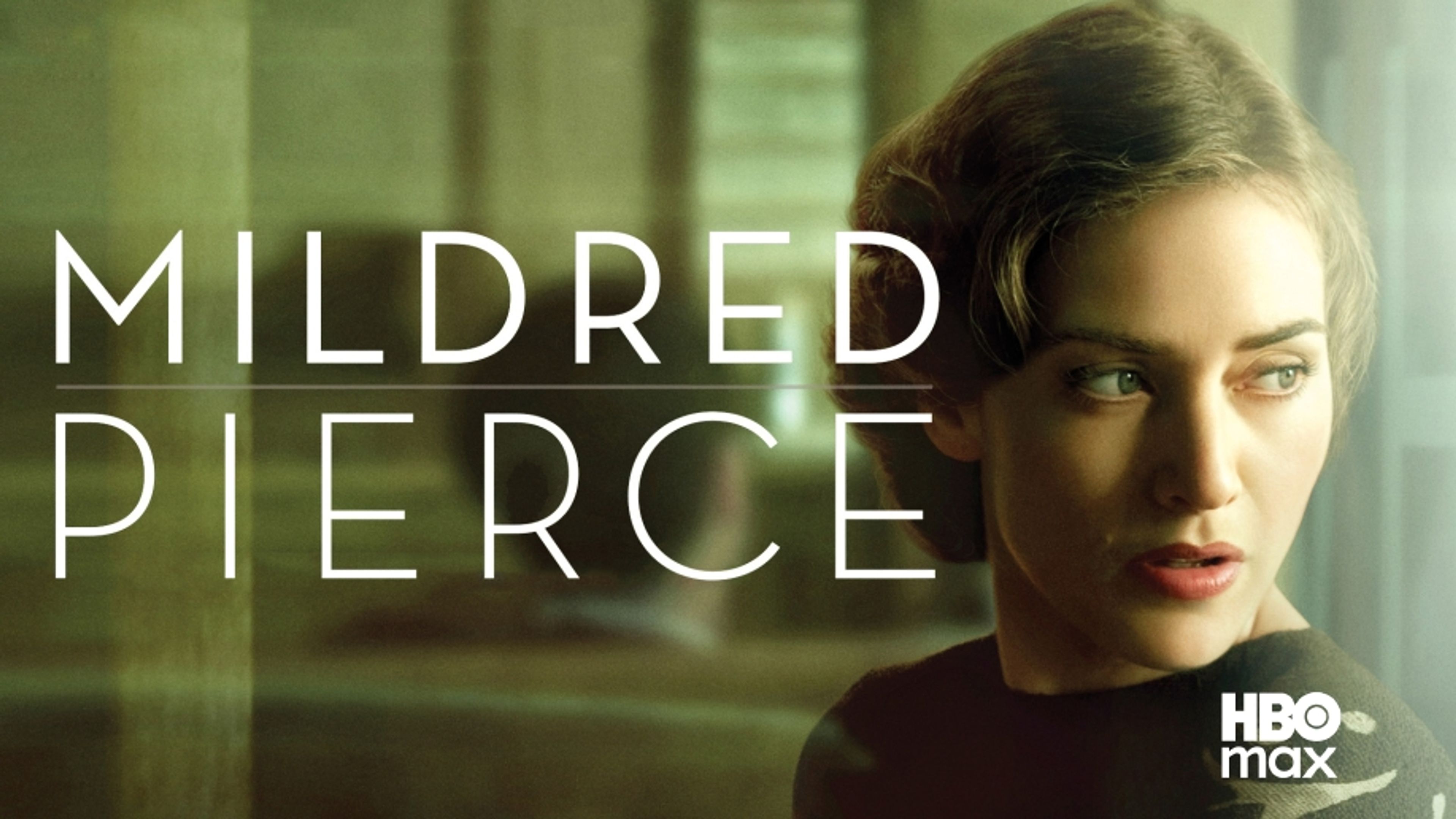 Mildred Pierce
