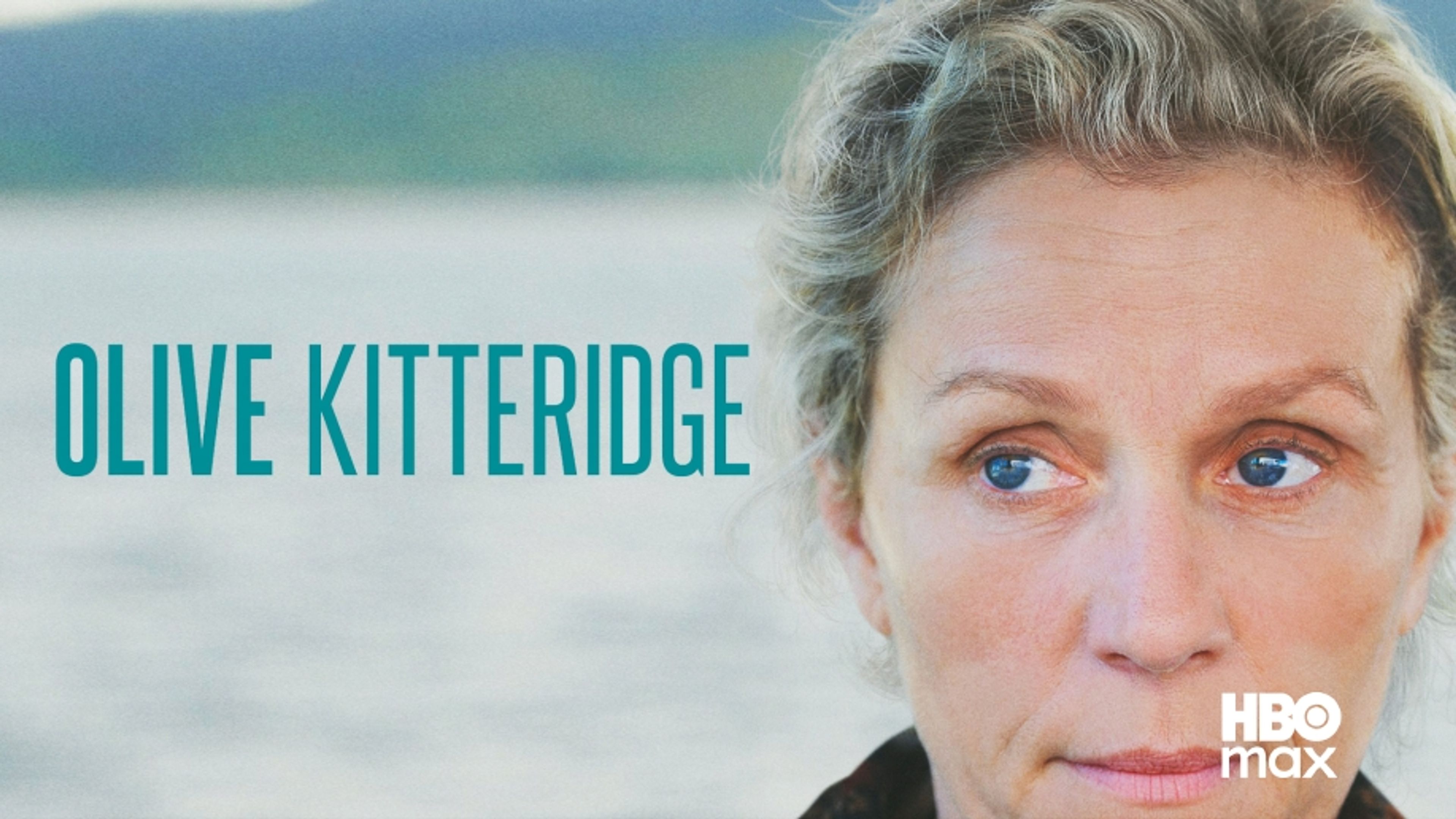 Olive Kitteridge