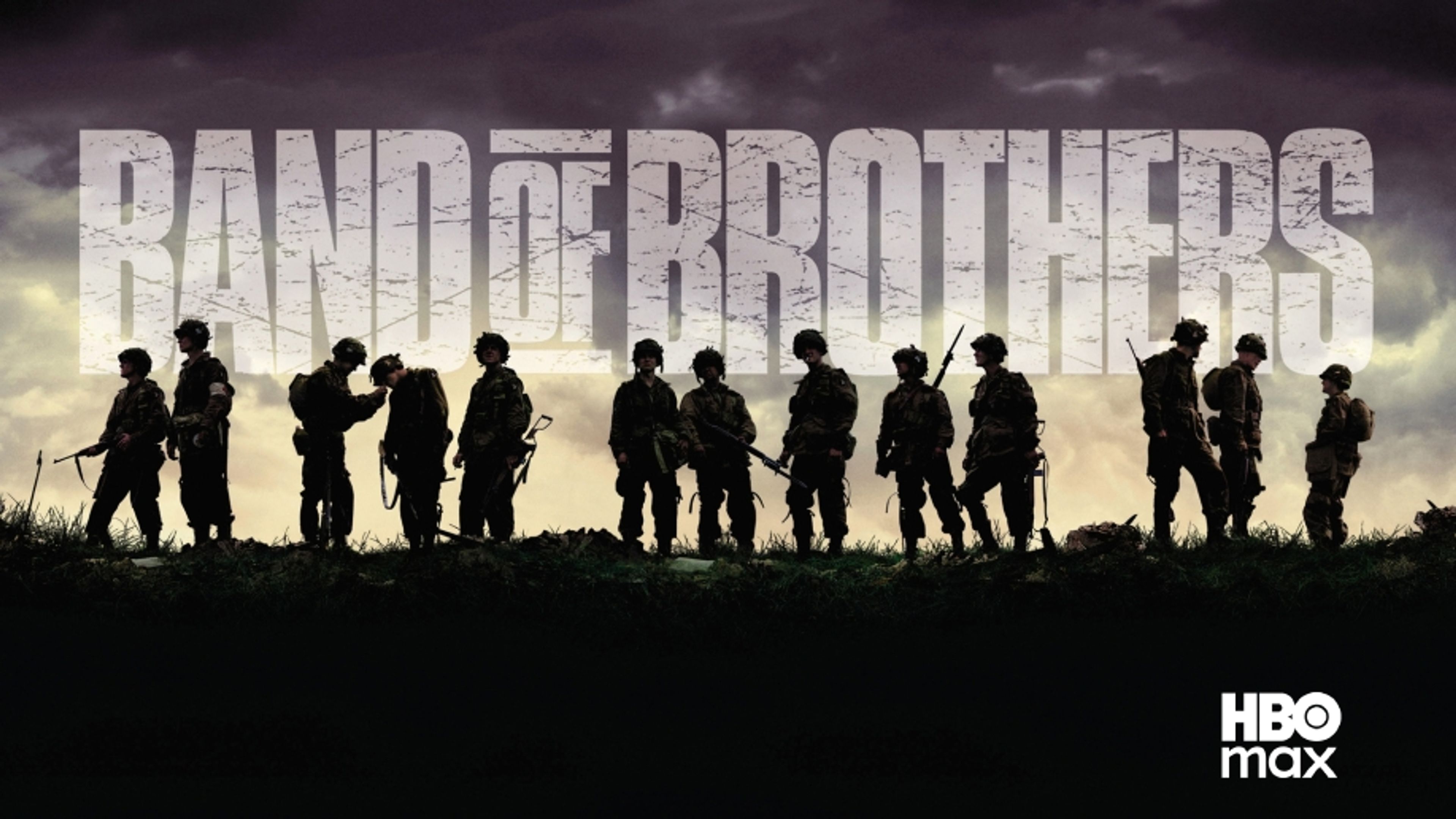 Band of Brothers