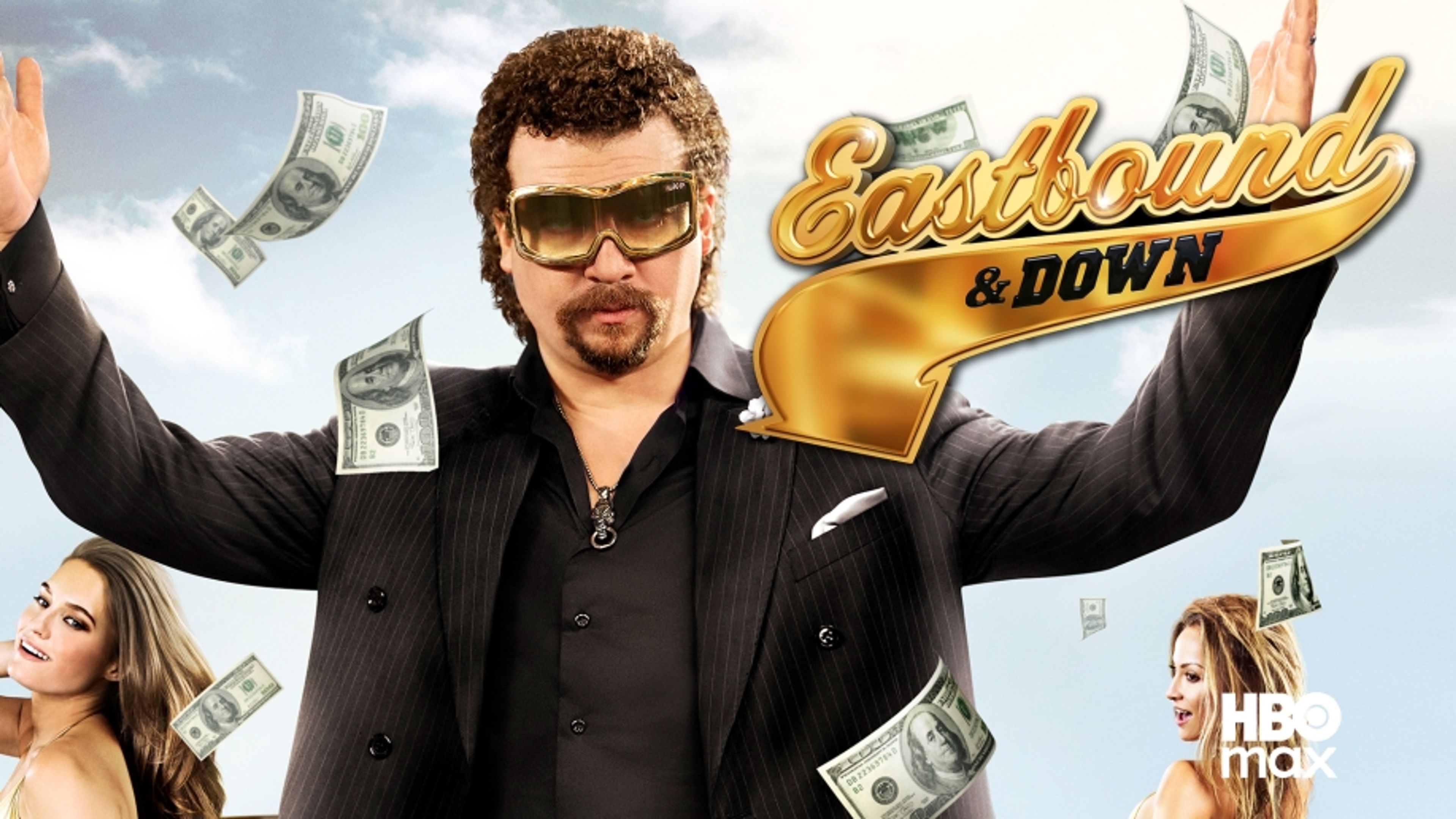 Eastbound & Down